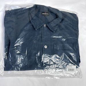 American Giant - ROUGHNECK CHORE JACKET